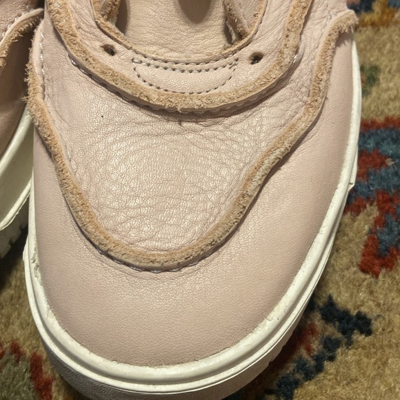 Adidas sc premiere size 9 *need strings replaced pink - Picture 3 of 8